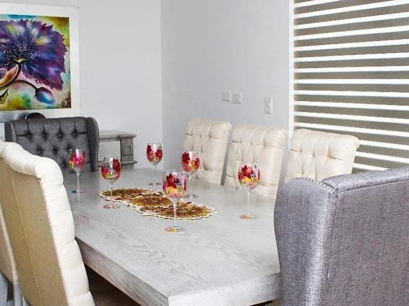 Casa Moderna Frente Alberca 3 Min De La Playa Azul Pacifico Villa Mazatlan Holiday home